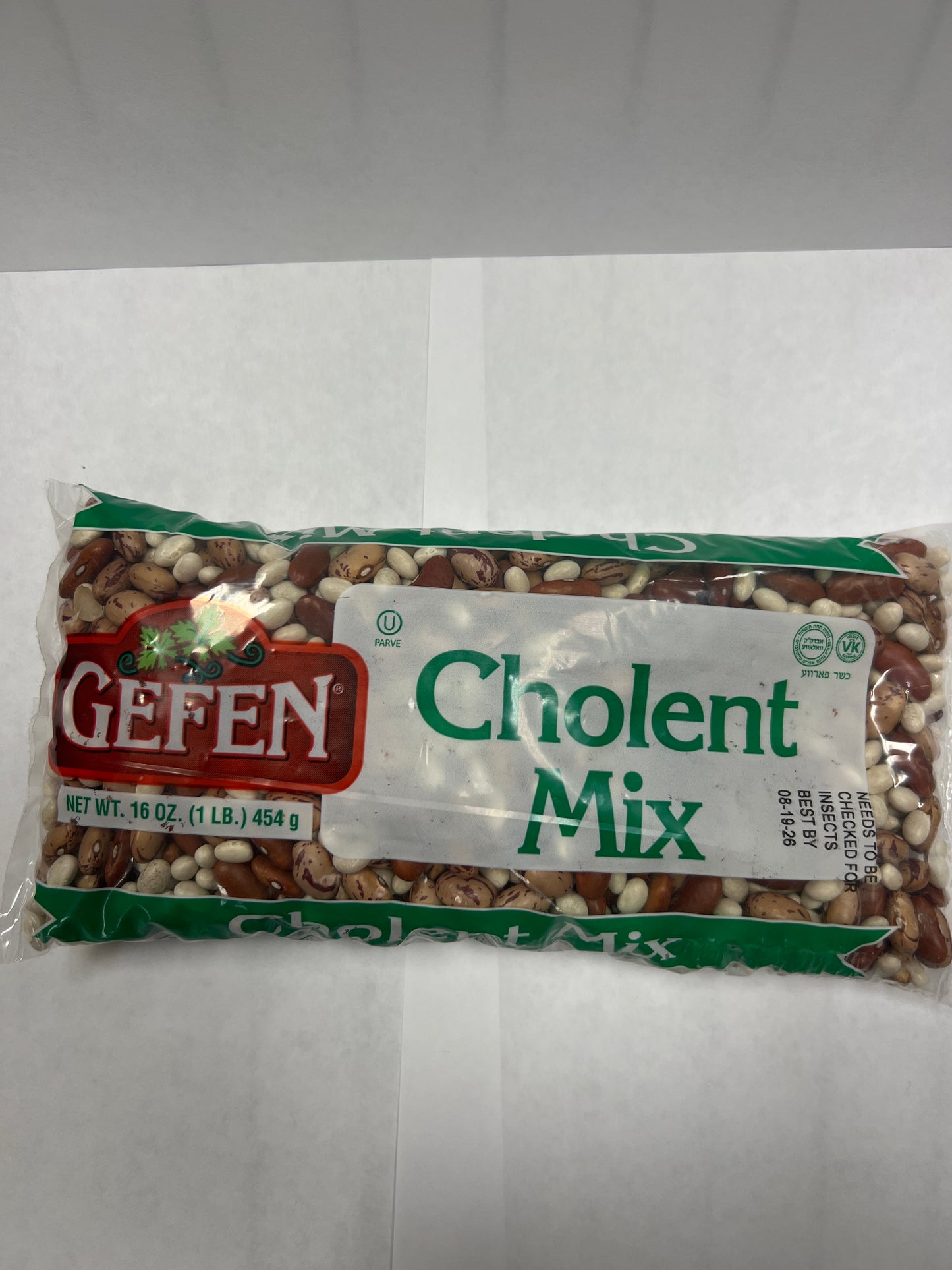 Gefen cholent mix