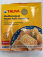 Tnuva Mediterranean potato puffs boureka