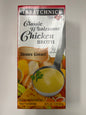 Tabachnik classic wholesome chicken broth