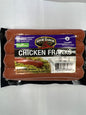 Shor habor gluten free chicken franks hotdogs